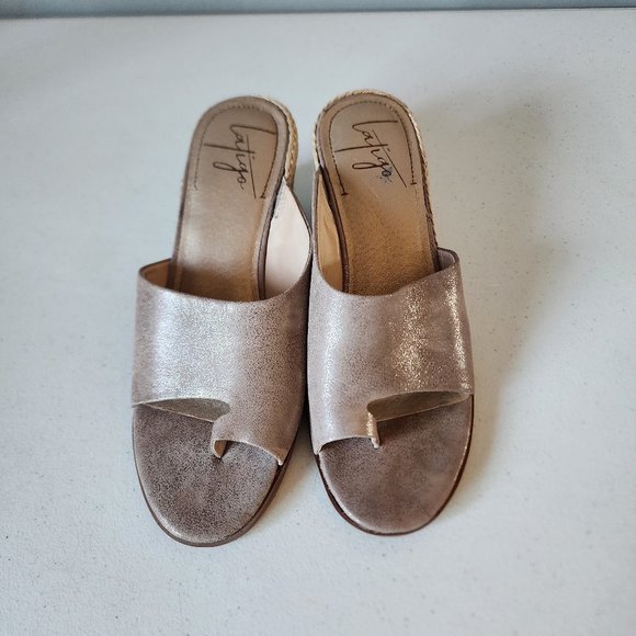 Latigo Wedge "EUC" - Picture 2 of 14